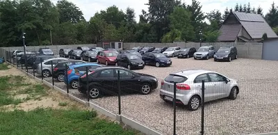 AUTO - MAR KOMIS SAMOCHODOWY